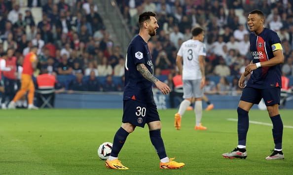 Paris Saint-Germain (PSG) had suspended Messi after latter's 'unauthorized trip' to Saudi Arabia.