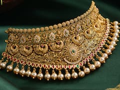 Gold Silver Rate Today: தொடர்ந்து கிடுகிடுவென உயரும் தங்கம் விலை; இன்றைய விலை நிலவரம் தெரிஞ்சுக்கோங்க!