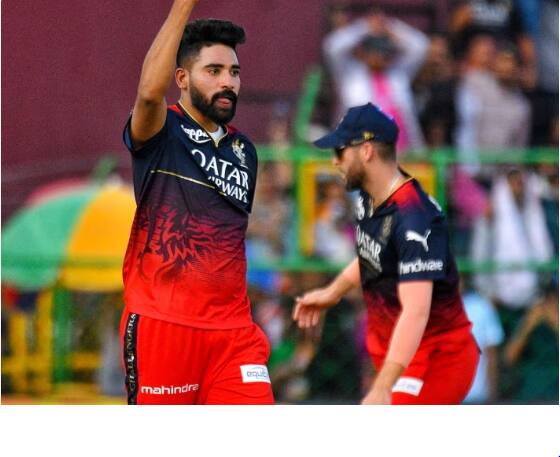 Mohammed Siraj Journey: ਭਾਰਤੀ ਟੀਮ ਦੇ ਤੇਜ਼ ਗੇਂਦਬਾਜ਼ ਮੁਹੰਮਦ ਸਿਰਾਜ ਨੇ ਆਪਣੀ ਗੇਂਦਬਾਜ਼ੀ ਨਾਲ ਕਾਫੀ ਪ੍ਰਭਾਵਿਤ ਕੀਤਾ ਹੈ ਪਰ ਇਸ ਖਿਡਾਰੀ ਦੀ ਜ਼ਿੰਦਗੀ ਵਿੱਚ ਕਾਫ਼ੀ ਉਤਰਾਅ-ਚੜ੍ਹਾਅ ਆਏ ਹਨ।