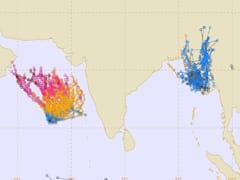 రానున్న 24 గంటల్లో తీవ్ర తుఫాన్ గా బిపార్జోయ్ - ఏయే రాష్ట్రాలపై ప్రభావం ఉందంటే?