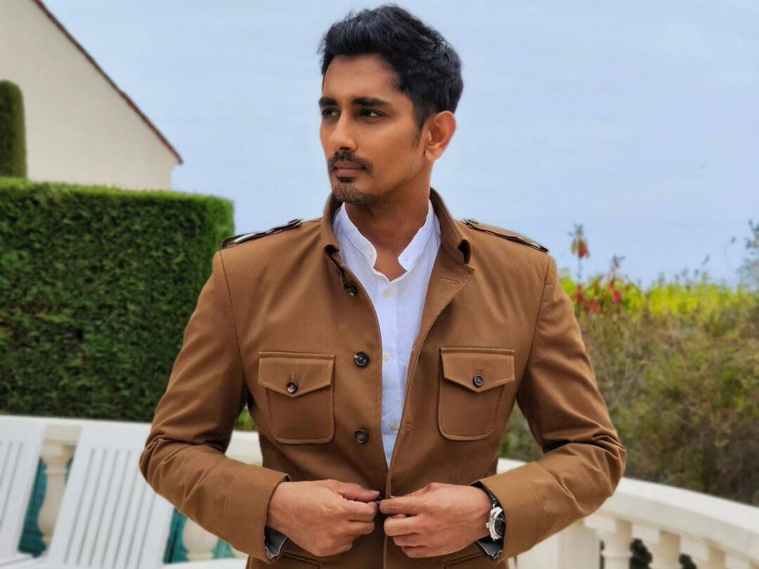 Netflix acquired streaming rights of Siddharth 'Takkar' సిద్ధార్థ్ 'టక్కర్' స్ట్రీమింగ్ హక్కులు ఆ ఓటీటీకే!