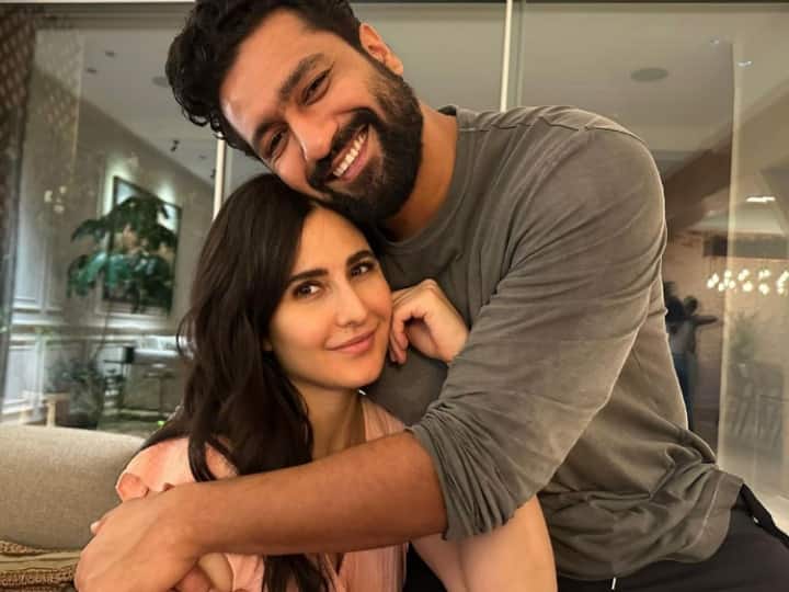 Vicky Kaushal prefers to stay away from Katrina as soon as he wakes up in the morning, the actor made a shocking disclosure