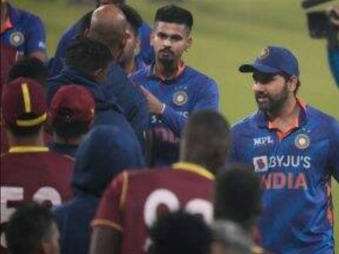 IND vs WI :2 டெஸ்ட், 3 ஒருநாள், 5 டி20 போட்டிகள்… வெளியான இந்தியா - வெஸ்ட் இண்டீஸ் தொடருக்கான அட்டவணை!
