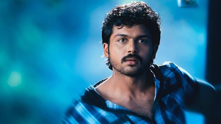 2010 ஆம் ஆண்டு லிங்குசாமி இயக்கத்தில் கார்த்தி, தமன்னா நடிப்பில் வெளியான படம் பையா. வசுல் ரீதியாக நல்ல வரவேற்பை பெற்றது.