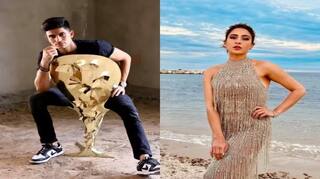 Shubhman Gill: ਸ਼ੁਭਮਨ ਗਿੱਲ ਨਾਲ ਡੇਟਿੰਗ ਦੀ ਖਬਰਾਂ 'ਤੇ ਬੋਲੀ ਸਾਰਾ ਅਲੀ ਖਾਨ, 'ਕ੍ਰਿਕੇਟਰ' ਨਾਲ ਵਿਆਹ ਦੇ ਪਲਾਨ 'ਤੇ ਕਹੀ ਇਹ ਗੱਲ