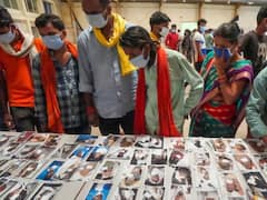 Odisha Train Accident: నా బిడ్డ చనిపోయాడనుకుని శవాల మధ్యలో పడేశారు, వెక్కివెక్కి ఏడ్చిన ఓ తండ్రి