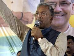 'नाथूराम गोडसे देशभक्त थे, जहां तक मैंने...', बोले उत्तराखंड के पूर्व CM त्रिवेन्द्र सिंह रावत