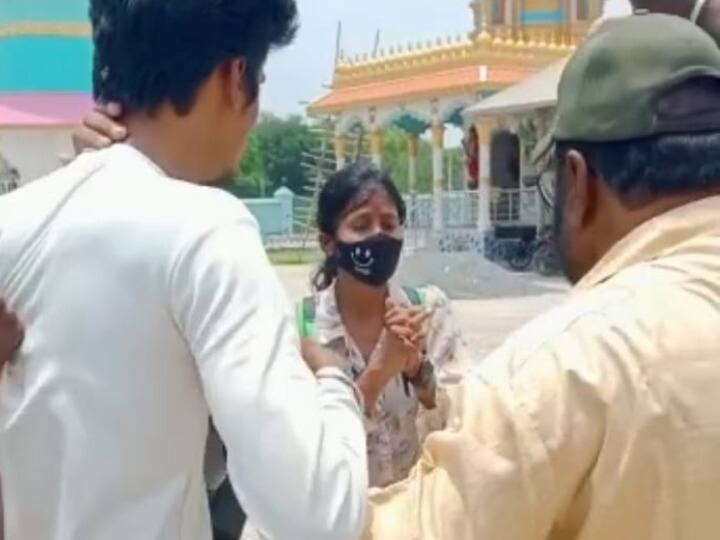 Couple assaulted in Dhanbad’s Kali temple, accused of taking selfie in objectionable position