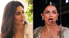 ক্যাটরিনার বাতিল করা এই ছবিগুলিই কেরিয়ারের মোড় ঘুরিয়েছিল দীপিকার!