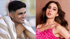 'পেশা যাই হোক, মনের মিল হলে বিয়েতে আপত্তি নেই', শুভমনের দিকে ইঙ্গিত সারার?