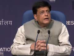 Cabinet Approves Increased MSP For Kharif Crops For Marketing Season 2023-24