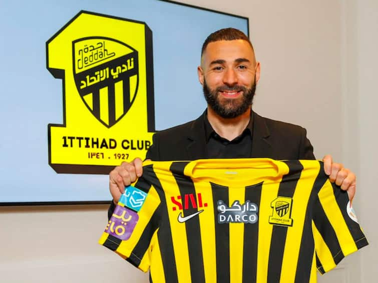 Karim Benzema signs for Saudi Arabia's Al-Ittihad after Real Madrid exit Karim Benzema Joins Saudi Arabia's Club Al-Ittihad After Leaving Real Madrid