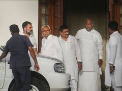 Rahul Gandhi, Mamata, Kejriwal Among Top Leaders To Attend Mega Oppn Meet On June 23: JD(U)