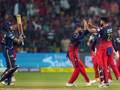 PHOTOS: कॉलेज छोड़कर मैच खेलने चले जाते थे सिराज, पापा के घर न आने तक जानें क्यों नहीं मिलती थी एंट्री!