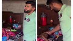 Anmol Kwatra: ਅਨਮੋਲ ਕਵਾਤਰਾ ਦੀ ਵੀਡੀਓ ਹੋ ਰਹੀ ਵਾਇਰਲ, ਗਰੀਬ ਪਰਿਵਾਰ ਲਈ ਮੰਗੀ ਮਦਦ, ਪਰਿਵਾਰ ਦੇ ਹਾਲਤ ਦੇਖ ਅੱਖਾਂ ਹੋਣਗੀਆਂ ਨਮ