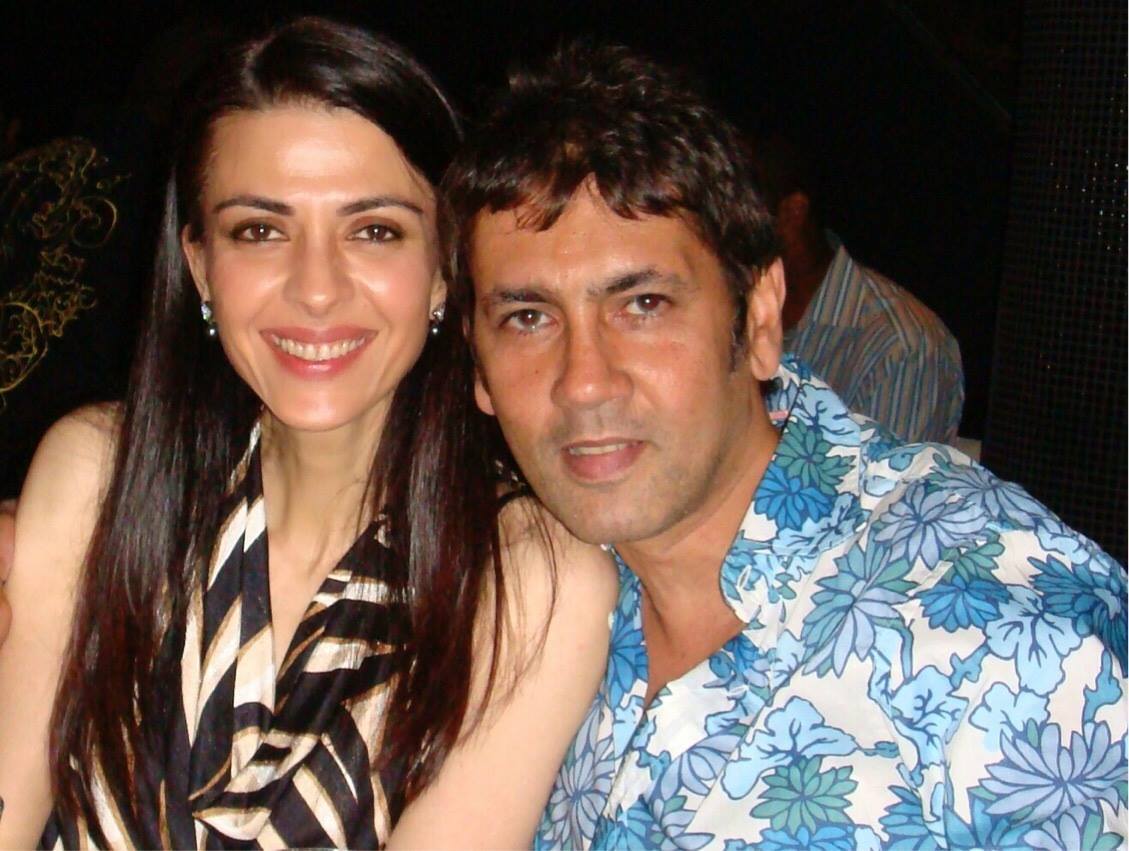 namrata dutt, kumar gaurav,