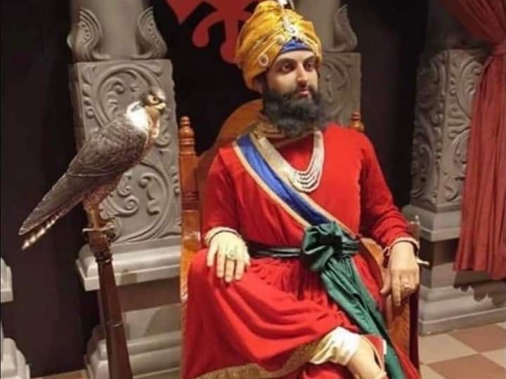 Guru Gobind Singh statue remove from city center shopping mall of patna after protest by Sikh leaders bihar ann Patna News: पटना के मॉल में गुरु गोविंद सिंह की मूर्ति लगाने पर विवाद, सिख नेताओं के विरोध के बाद लिया गया ये फैसला