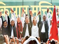 Opposition meeting: பாஜகவுக்கு எதிராக ஒருங்கிணையும் எதிர்க்கட்சி தலைவர்கள்... ஜூன் 23ஆம் தேதி பாட்னாவில் கூட்டம்... தமிழ்நாடு முதலமைச்சர் ஸ்டாலின் பங்கேற்பு..!