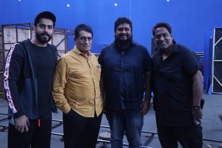 அதன் பின் மேம்படுத்தப்பட்ட கிராபிக்ஸ் காட்சிகளை கொண்ட டீசர் வெளியிடப்பட்டது.  பலரும் இதில் பெரிய மாற்றமில்லை என அவரவர்களின் கருத்துக்களை தெரிவித்து வந்தனர்.