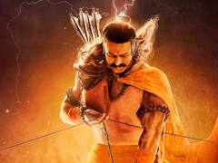 Adipurush : ‘திருப்பதியில்தான் என் கல்யாணம் நடக்கும்..’ ஆதி புருஷ் பிரோமோஷனில் இன்ப அதிர்ச்சி கொடுத்த பிரபாஸ்!