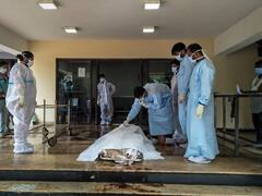 जब शवों के बीच से एक ने पकड़ लिया बचाने वाले का पैर! हादसे के बाद रेस्क्यू ऑपरेशन की खौफनाक कहानी