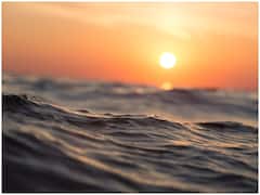 सूरज ना पीला है, ना लाल, ना ही नारंगी.... जानिए फिर इसका असली रंग क्या है?