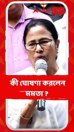 বালেশ্বরে দুর্ঘটনায় নিহতদের পরিবারের জন্য কী কী ঘোষণা করলেন মমতা ?