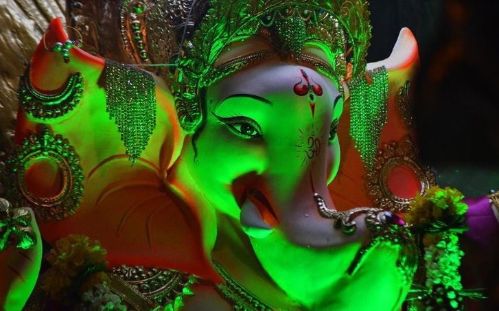 Krishnapingal Sankashti Chaturthi 2023 Date Puja Muhurta Puja Vidhi ...