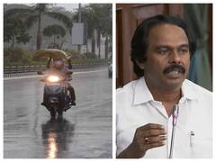 TN Headlines Today: தமிழ்நாட்டில் 11 மாவட்டங்களில் இன்று கனமழை...ஆவினில் சிறார் தொழிலாளர்களா...? 3 மணி செய்திகள் இதோ..!