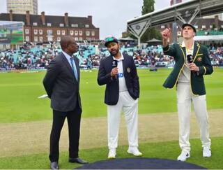 IND vs AUS WTC Final 2023: கழட்டிவிடப்பட்ட அஸ்வின்.. ஆஸ்திரேலியாவை சமாளிக்குமா இந்தியா? ப்ளேயின் லெவன் இதோ..!