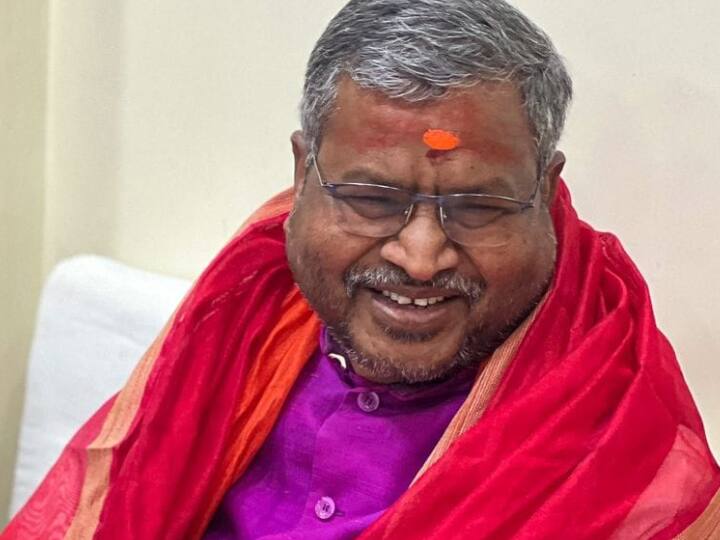 Jharkhand: केजरीवाल के रोने वाले वीडियो पर बाबूलाल मरांडी का तंज, बोले- 'जब शराब लूट का खाका तैयार...' Babulal Marandi taunt on Arvind Kejriwal crying video said- When he was preparing blueprint of liquor loot he would not have been caught Jharkhand: केजरीवाल के रोने वाले वीडियो पर बाबूलाल मरांडी का तंज, बोले- 'जब शराब लूट का खाका तैयार...'