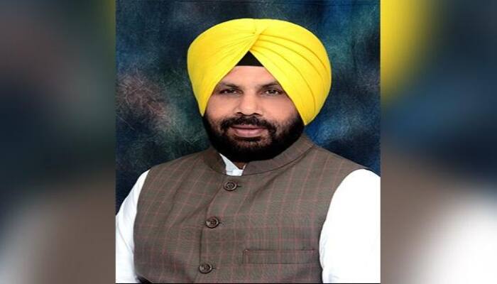 Rs. 481.15 lakh to be spent on strengthening of GT Road to Chawa-Samrala Road via Roopa, Bagli, Dehru Road: Harbhajan Singh ETO ਜੀ.ਟੀ.ਰੋਡ ਟੂ ਚਾਵਾ-ਸਮਰਾਲਾ ਵਾਇਆ ਰੂਪਾ, ਬਗਲੀ, ਦਹੇੜੂ ਸੜਕ ਨੂੰ 481.15 ਲੱਖ ਰੁਪਏ ਦੀ ਲਾਗਤ ਨਾਲ ਮਜ਼ਬੂਤ ਕਰਾਂਗੇ : ਈ.ਟੀ.ਓ.