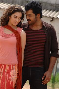 Paiyaa 2 : ‘பூங்காற்றே பூங்காற்றே பூபோல வந்தாள் இவள்..’ மீண்டும் இணையுமா சிவா-சாரு ஜோடி?