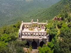 చారిత్రక కోట ఉదయ'గిరి' గుప్తనిధుల కోసం ప్రాణాలు బలి!