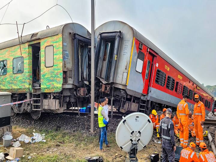 Odisha Train Accident 43 people from Bihar have died 47 injured and 18 have not been reported Odisha Train Accident: ओडिशा ट्रेन हादसे में अब तक बिहार के 43 लोगों की मौत, 47 घायल और 18 की कोई सूचना नहीं