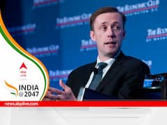 NSAs Doval, Sullivan To Take Forward US-India Defence Tech Talks Next Week, Ahead Of Modi Visit