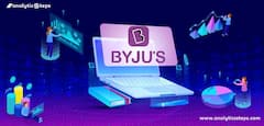 BYJU'S Introduce AI : विद्यार्थ्यांना मार्गदर्शन करण्यासाठी BYJU'S चा नवा उपक्रम, AI च्या सहाय्याने शिकवले जाणार 