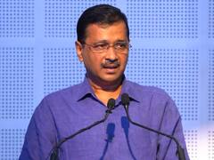 रो पड़े अरविंद केजरीवाल, मनीष सिसोदिया को याद करते हुए बोले- 'ये उनका सपना था'