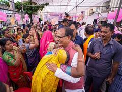 मध्य प्रदेश में अब लाडली बहना सेना का होगा गठन, CM शिवराज ने अधिकारियों को दिया निर्देश, जानिए क्या होगा काम