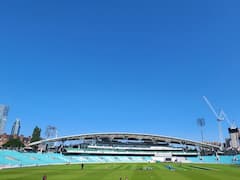 बारिश बिगाड़ सकती है फाइनल का मज़ा, जानिए ओवल में पांचों दिन कैसा रहेगा मौसम