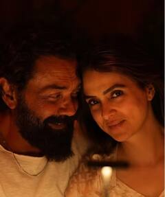 Bobby Deol: ਬੌਬੀ ਦਿਓਲ ਦੀ ਪਤਨੀ ਤਾਨੀਆ ਹੈ ਬੇਹੱਦ ਖੂਬਸੂਰਤ, ਇਹ ਰੋਮਾਂਟਿਕ ਤਸਵੀਰਾਂ ਮੋਹ ਲੈਣਗੀਆਂ ਦਿਲ