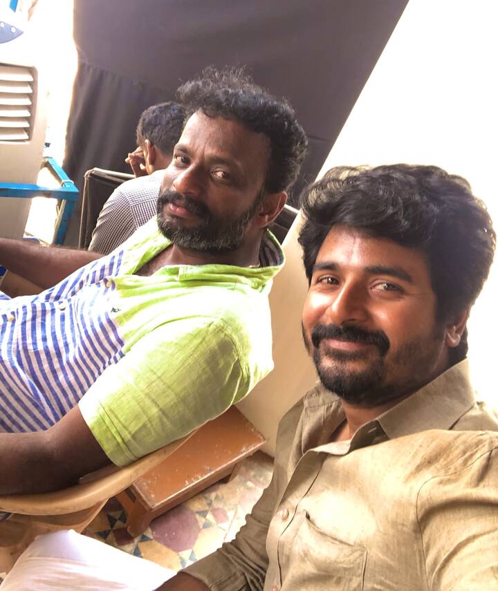 குடும்ப செண்டிமெண்ட், விவசாயத்தை பற்றிய கருத்து, கிராமத்து மக்களின் வாழ்க்கையை பற்றி விவரிக்கும் இயக்குநர் பாண்டிராஜிற்கு பிறந்தநாள் வாழ்த்துகள்.