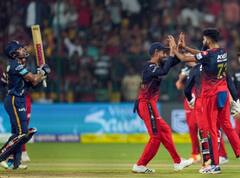 PHOTOS: ਕਾਲਜ ਛੱਡ ਕੇ ਮੈਚ ਖੇਡਣ ਚਲੇ ਜਾਂਦੇ ਸੀ ਸਿਰਾਜ, ਜਾਣੋ ਪਾਪਾ ਦੇ ਘਰ ਨਾ ਆਉਣ ਤੱਕ ਕਿਉਂ ਨਹੀਂ ਮਿਲਦੀ ਸੀ ਐਂਟਰੀ