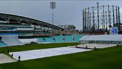 WTC Final: ਭਾਰਤ-ਆਸਟ੍ਰੇਲੀਆ ਲਈ ਮੌਸਮ ਬਣਿਆ ਖਲਨਾਇਕ, ਜਾਣੋ ਫਾਈਨਲ 'ਚ ਕਿੰਨੇ ਦਿਨ ਪਏਗਾ ਮੀਂਹ