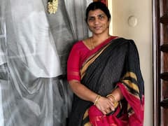 చంద్రబాబు - అమిత్ షా భేటీ వెనక కీలక వ్యక్తి ఆయనే: లక్ష్మీ పార్వతి