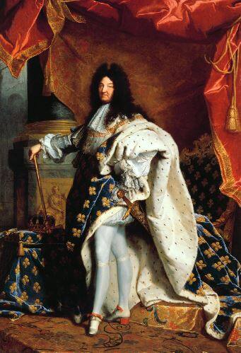 ਕੌਣ ਸੀ ਉਹ ਰਾਜਾ , ਜੋ ਪੂਰੀ ਜਿੰਦਗੀ 'ਚ ਸਿਰਫ ਤਿੰਨ ਵਾਰ ਹੀ ਨਹਾਇਆ