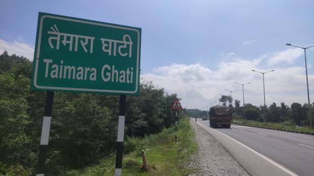 Death Highway Time and year change as soon as you reach here State of many deaths not yet opened ਡੈੱਥ ਹਾਈਵੇ! ਇੱਥੇ ਪਹੁੰਚਦੇ ਹੀ ਬਦਲ ਜਾਂਦਾ ਸਮਾਂ ਤੇ ਸਾਲ! ਕਈ ਮੌਤਾਂ ਦਾ ਅਜੇ ਤੱਕ ਨਹੀਂ ਖੁੱਲ੍ਹਿਆ ਰਾਜ