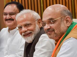 Opposition Ally: பாஜக பக்கம் சாயும் மாநில கட்சிகள்?.. முடிகிறதா எதிர்க்கட்சிகளின் மெகா கூட்டணி திட்டம்?