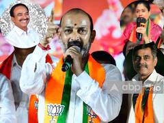 బీజేపిలో కేసీఆర్ మనుషులు ఎవరు..? అధినాయకత్వానికి తలనొప్పిగా కోవర్టులు !