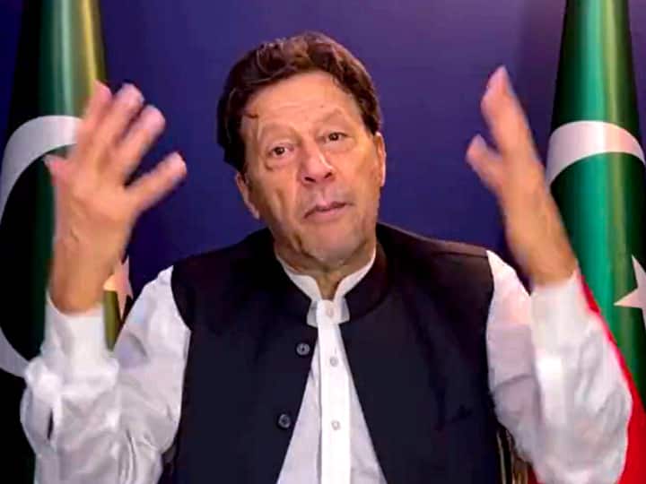 Pakistan Former PM Imran Khan Troubles Increased Case Registered Under Anti Terrorism Act In Lawyer Murder Case